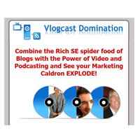 Vlogcast Domination