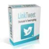 WP Link Tweet Plugin