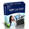 WP Live Actor 2.0