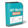 WP Media Remix Plugin