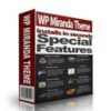 WP Miranda Theme