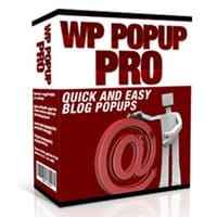 WP Popup Pro