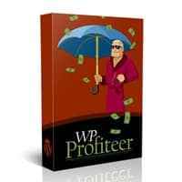 WP Profiteer Plugin