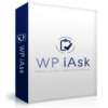 WP iAsk Plugin