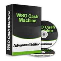 WSO Cash Machine Advanced