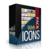 Web Icons Pack