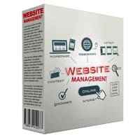 Website Manager Software