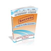 Website Traffic Secrets