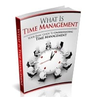 What Is Time Management