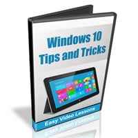 Windows 10 Tips and Tricks