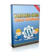 WordPress Speed Tools Tutorials