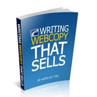 Writing Web Copy That Sells