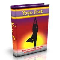 Yoga Fire