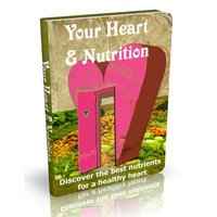 Your Heart and Nutrition