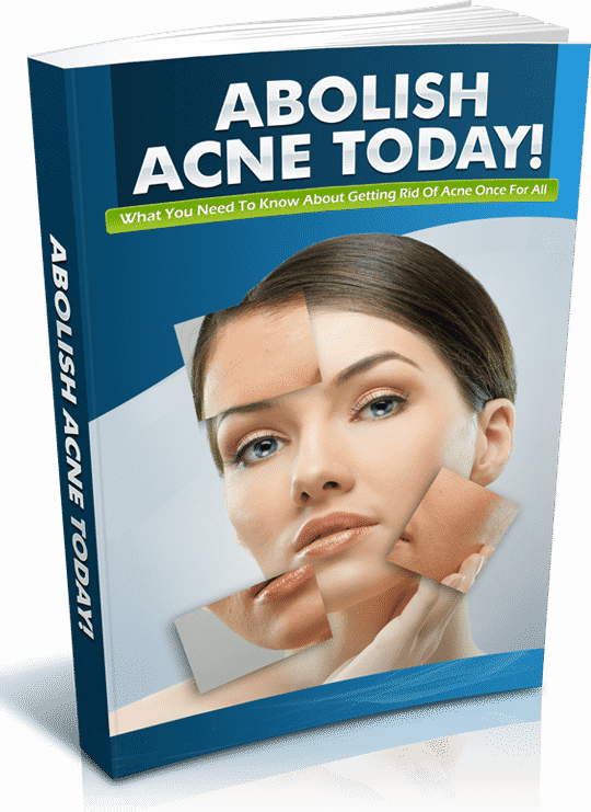 Abolish Acne