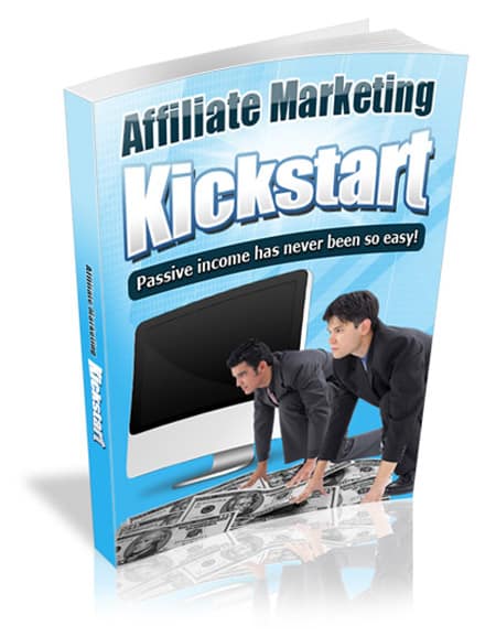 Affiliate Marketing Kickstart