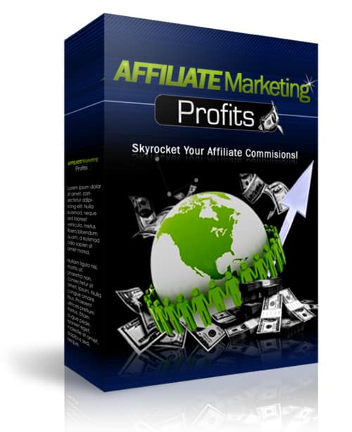 Affiliate Marketing Profits