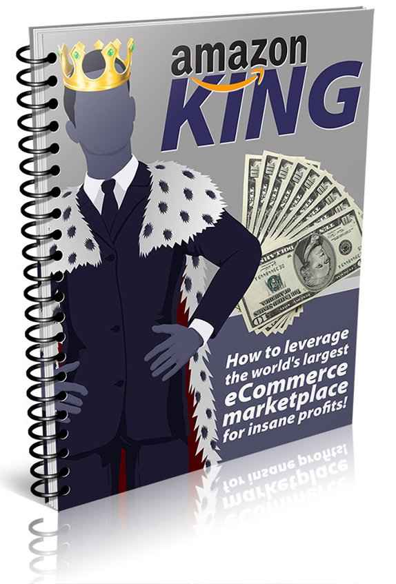 Amazon King PLR