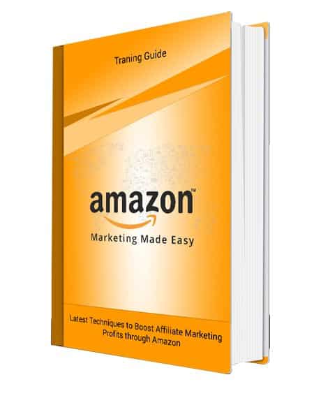 Amazon Marketing Made Easy