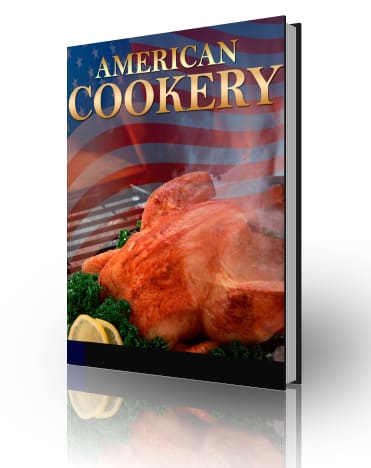 American Cookery