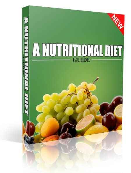 A Nutritional Diet Guide