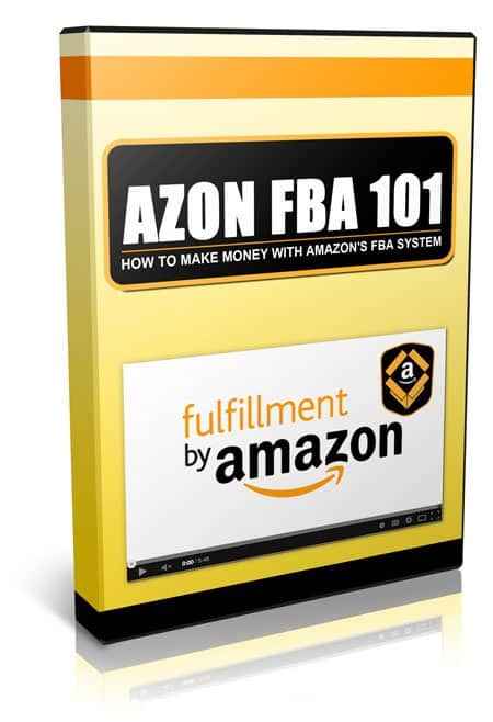 Azon FBA 101