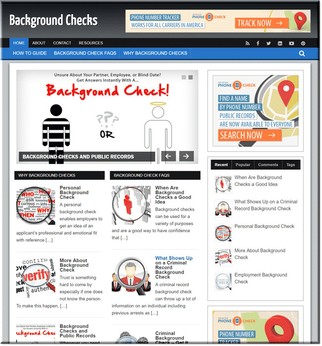 Background Checks[1]