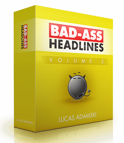 Bad Ass Headlines Version 2