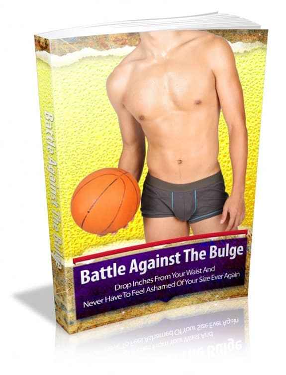 Battle Against The Bulge