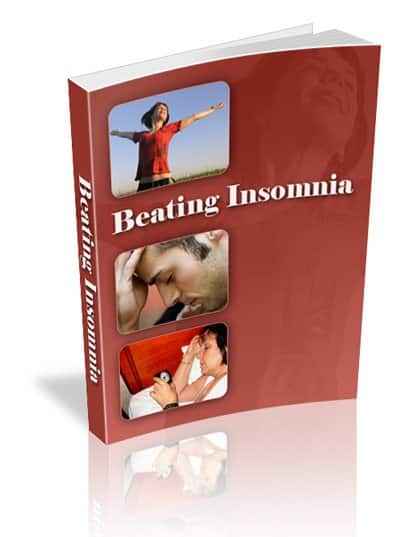 Beating Insomnia