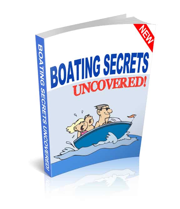 Boating Secrets Uncovered