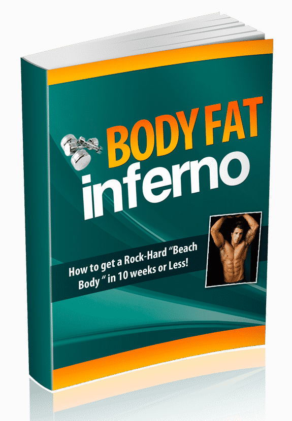 Body Fat Inferno