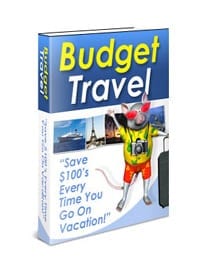 Budget Travel