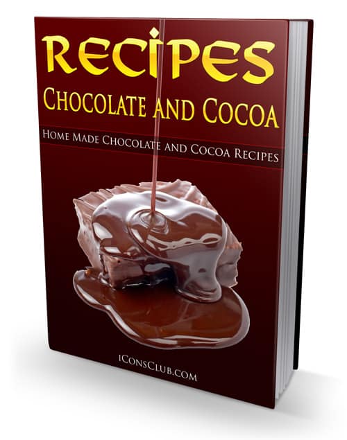 Chocolate And Cocoa Recipes