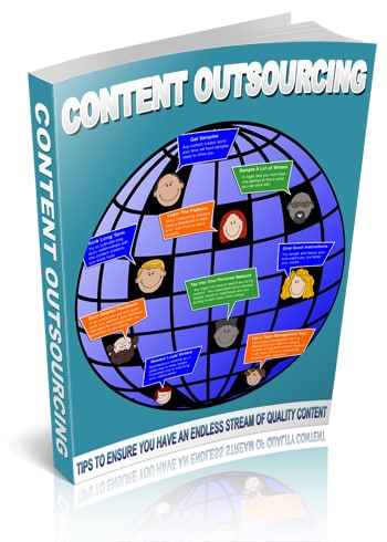 Content Outsourcing Guide