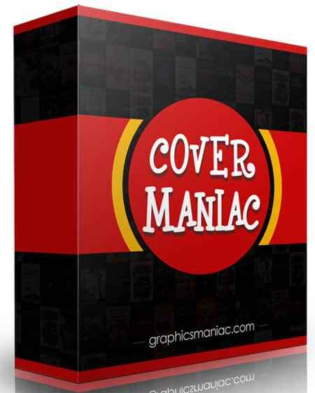 Cover Maniac