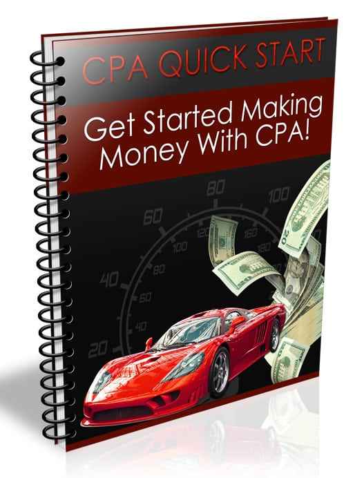 CPA Cash