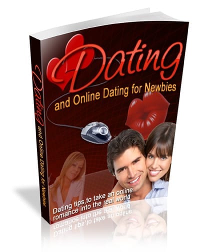 Dating and Online Dating for Newbies