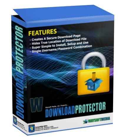 Download Protector