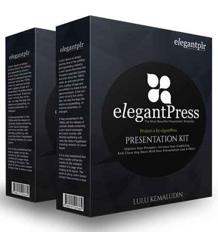 Elegant Press