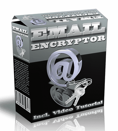 Email Encryptor