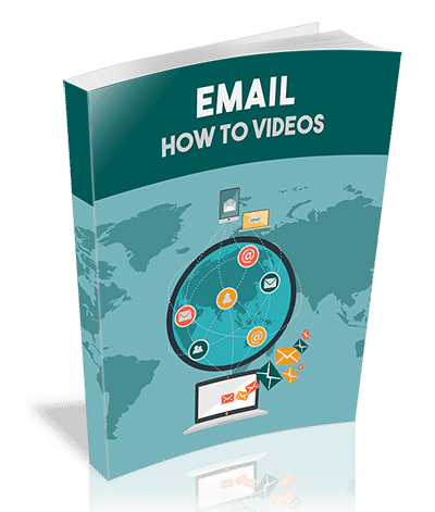 Email How To Videos