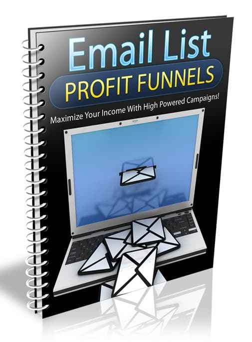 Email List Profit Funnels