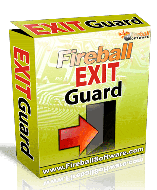 Exit Guard