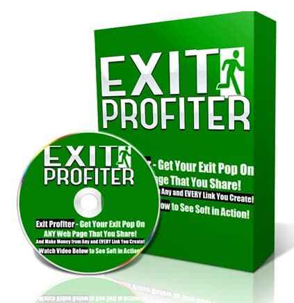 Exit Profiter Software