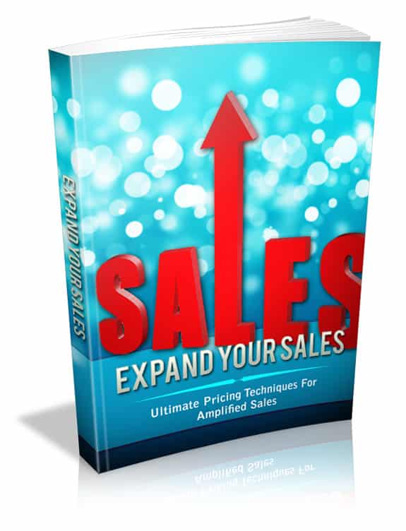 Expand Your Sales