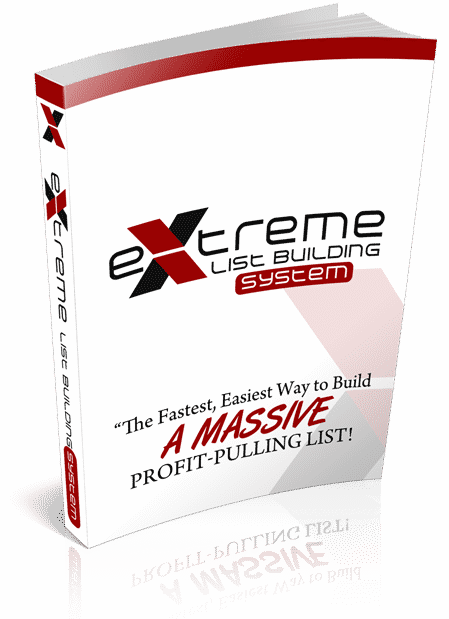 Extreme List Building System