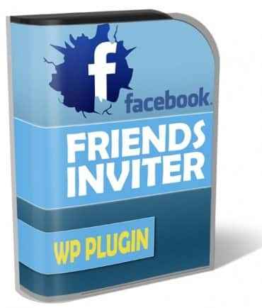 Facebook Friends Inviter WP Plugin