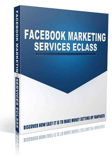 Facebook Marketing Services eClass