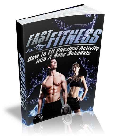 Fast Fitness